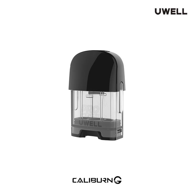 Hovedbilde Uwell Caliburn G Reservepod
