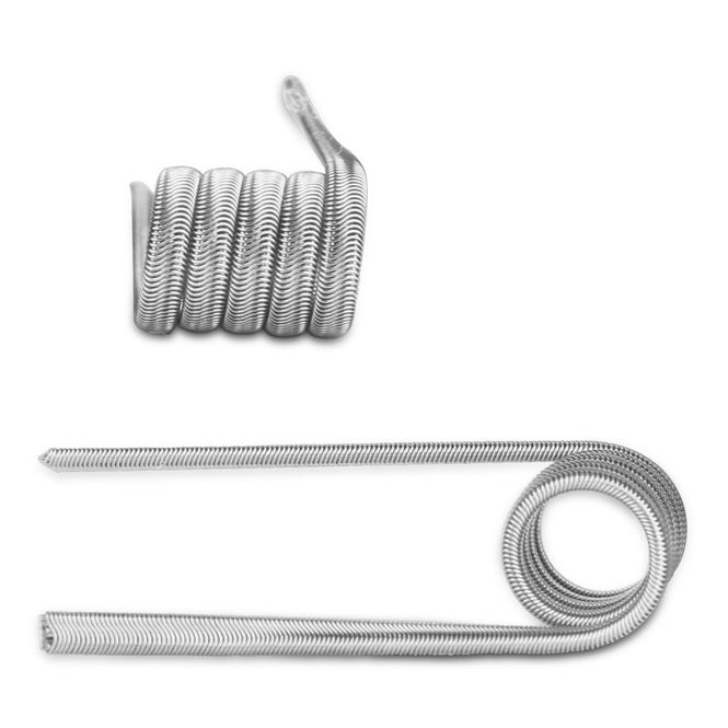Hovedbilde PGVG.no Alien Handmade, Ferdig Coil (2stk)