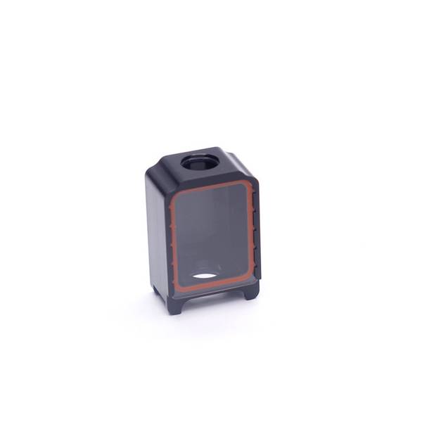 Bilde av Billet Box Vapor R4 Boro Sort 