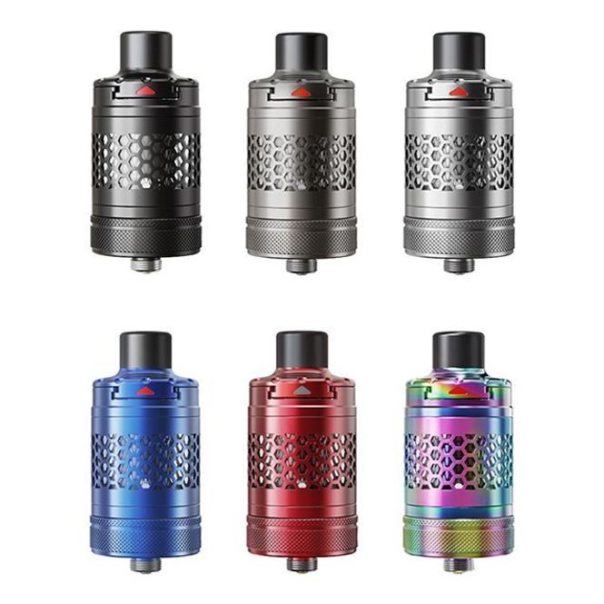 Hovedbilde Aspire Nautilus 3S, Tank 4ml