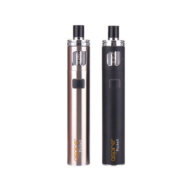 Hovedbilde Aspire PockeX AIO Starter Kit