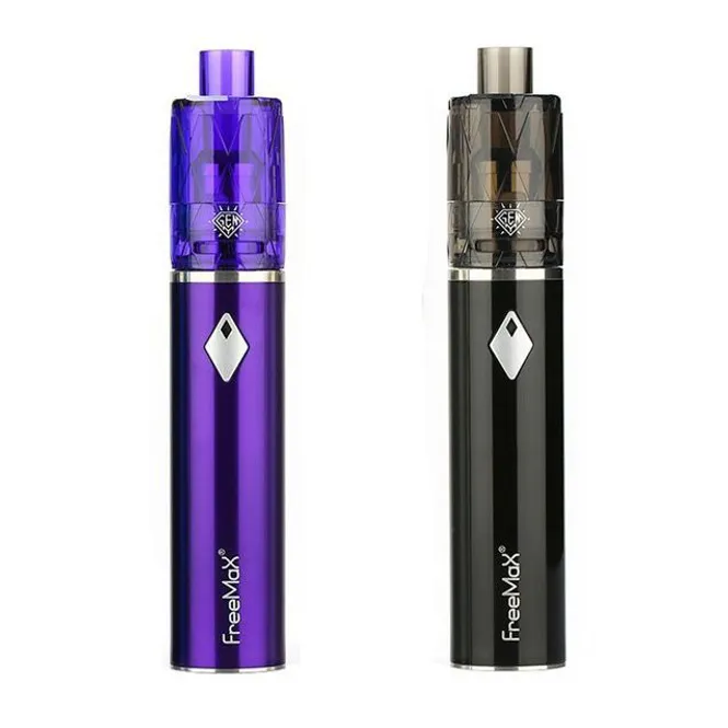 Hovedbilde Freemax GEMM 80W Kit, Esigarett Startsett