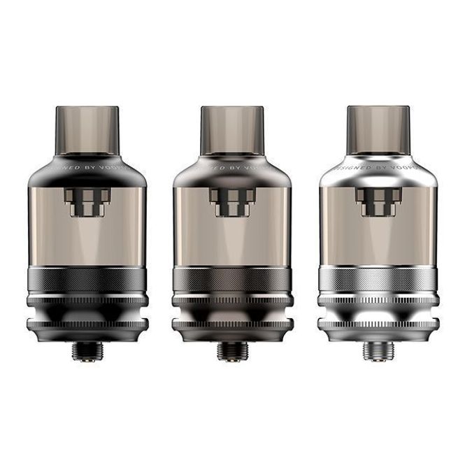 Hovedbilde Voopoo TPP Pod 5.5ml, Tank