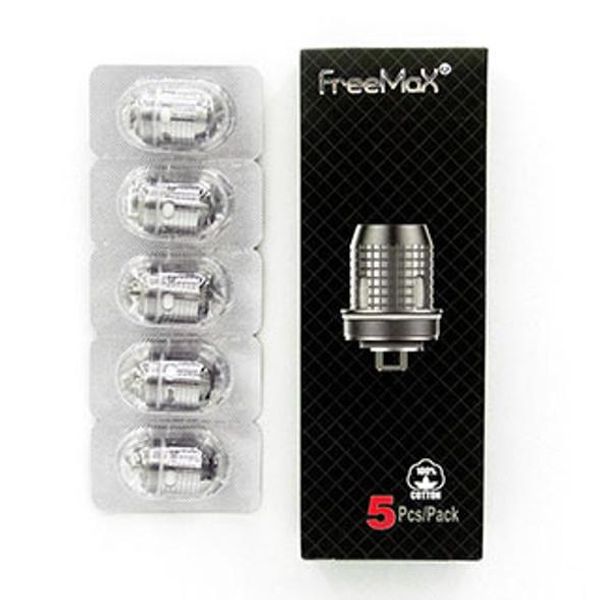 Bilde av Freemax - Fireluke Mesh, Coil (5pk)