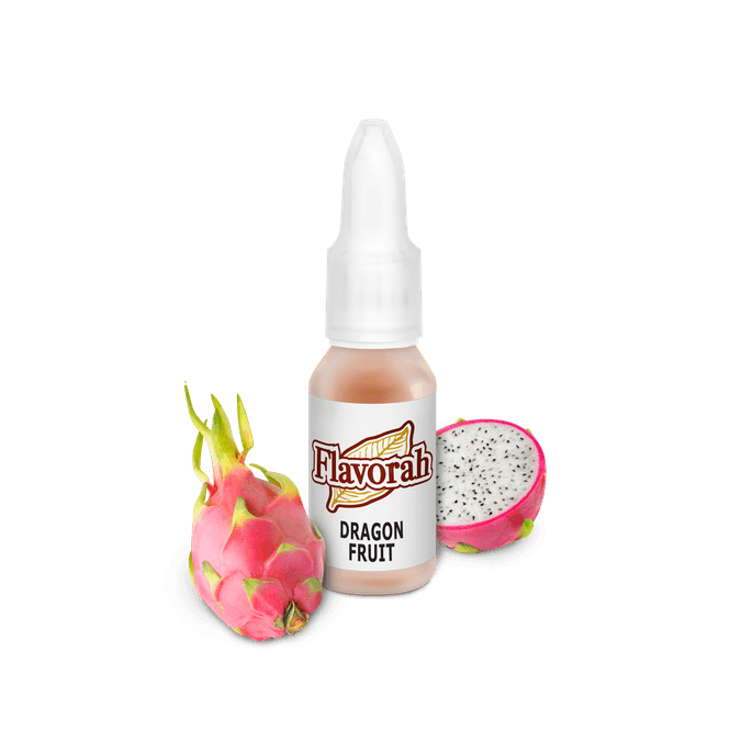 Hovedbilde FLV - Dragon Fruit, Snusaroma