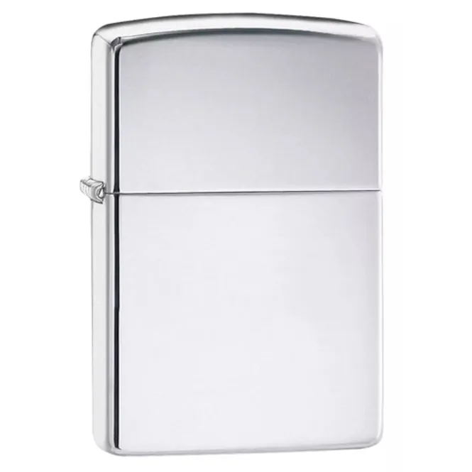 Hovedbilde Zippo Classic High Polish Chrome, Lighter