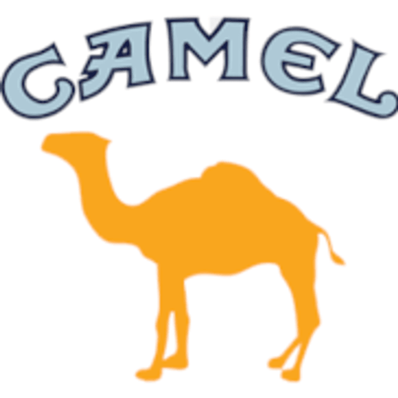 Camel Blue, Sigaretter 20p