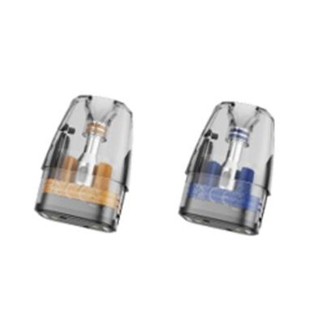 Hovedbilde Innokin - Foretex, Pod (3pk)