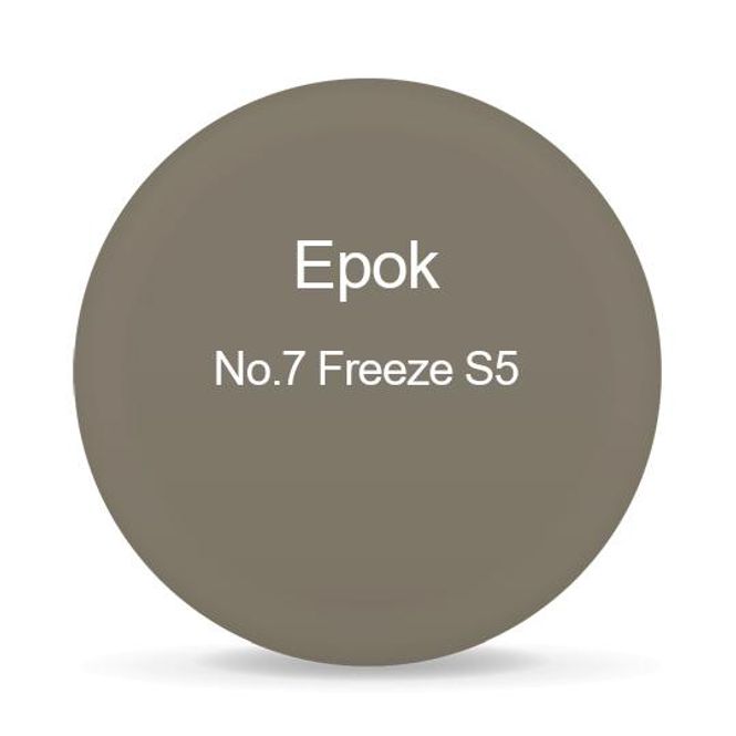 Hovedbilde EPOK - No7 Freeze S5