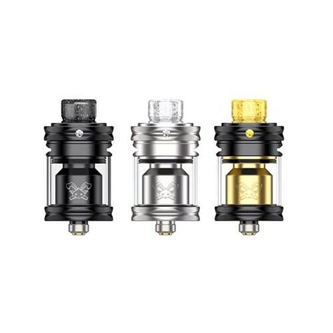Hovedbilde Hellvape Dead Rabbit Mini RTA, Tank 23.5mm