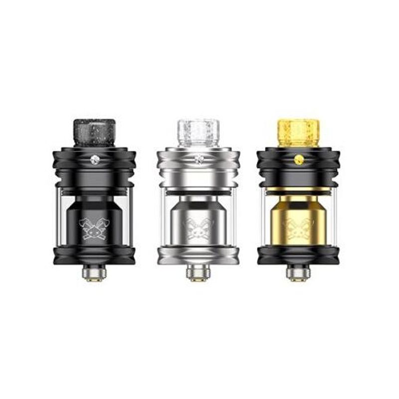Hellvape Dead Rabbit Mini RTA, Tank 23.5mm