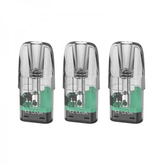 Hovedbilde Innokin - EZ Leva, Pod (3pk)