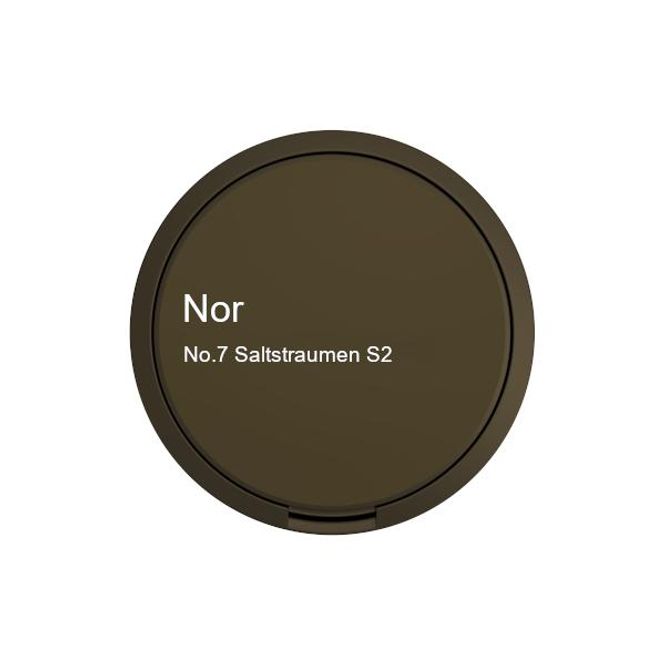 Hovedbilde NOR - No.7 Saltstraumen S2