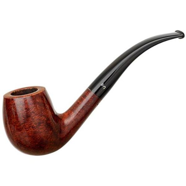 Hovedbilde Stanwell DeLuxe Brown 83, Pipe