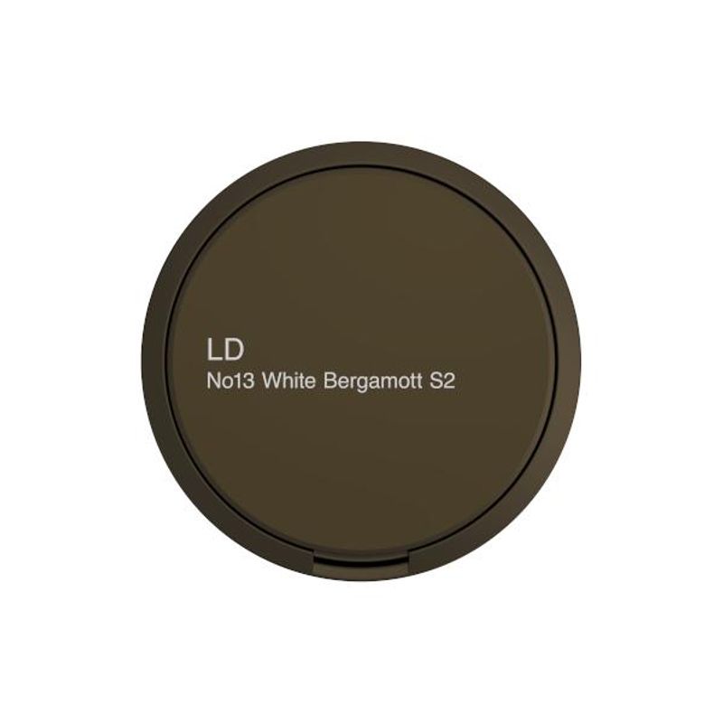 LD - No13 White Bergamott S2