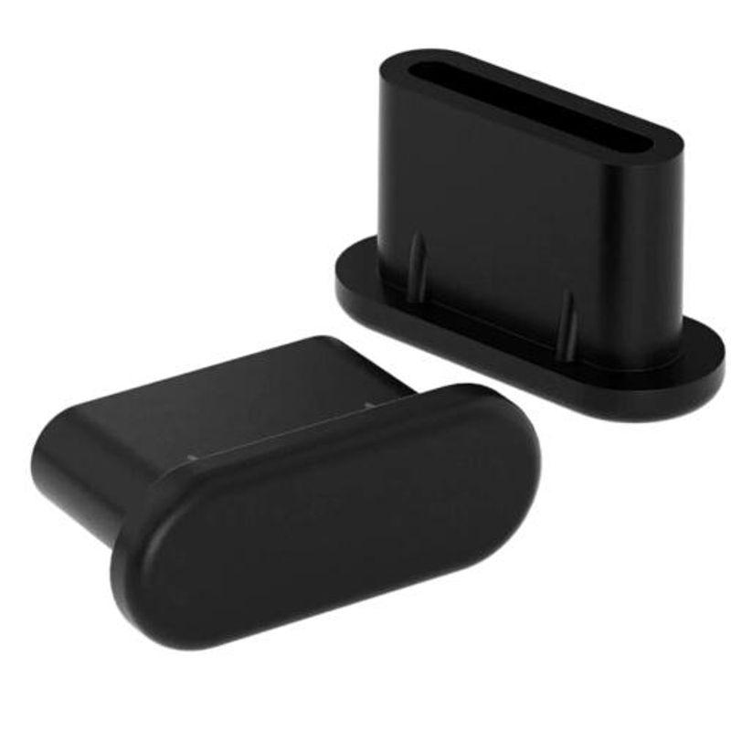 USB-C Støvbeskytter