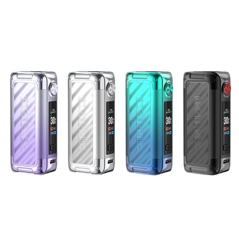 Innokin GOZEE NEX 60 Watt, Elektronisk Mod