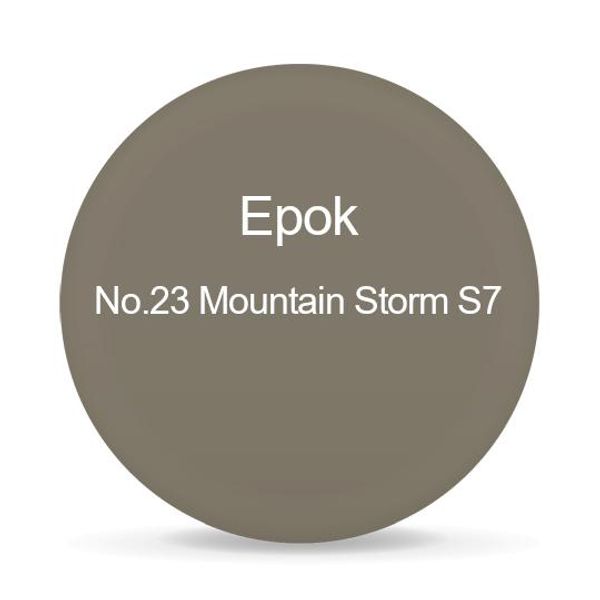 Bilde av EPOK - No23 Mountain Storm S7