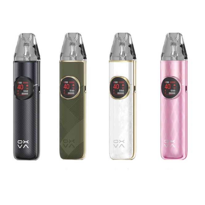 Hovedbilde OXVA NeXLIM 2, Esigarett Podsystem 2000mAh