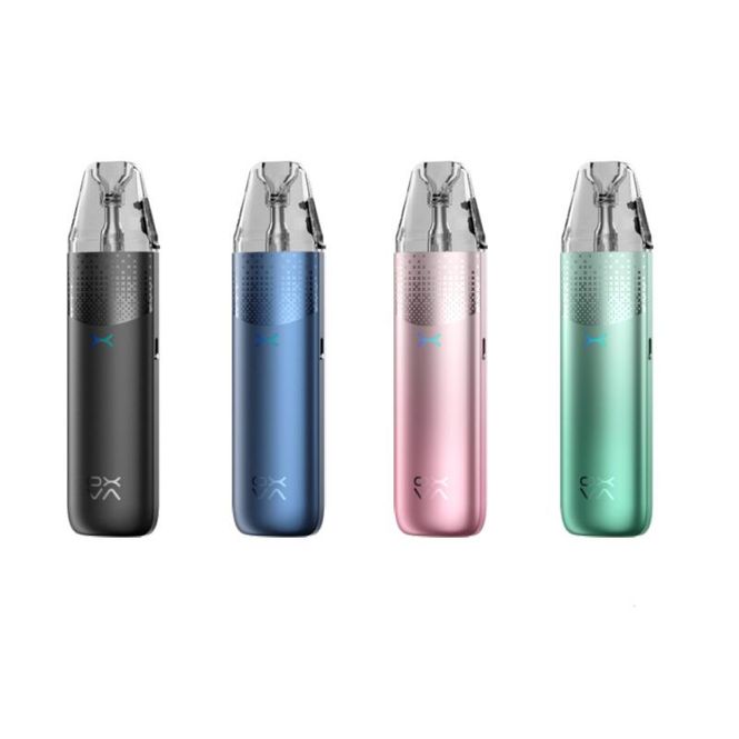 Hovedbilde OXVA NeXLIM 2 Mini, Esigarett Podsystem 1500mAh